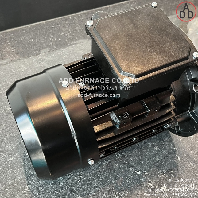 TYPE YE3-80M2-2 B5 (10)